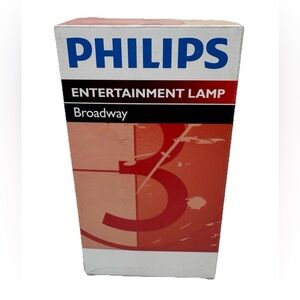 Philips MSD Platinum 5R Broadway Lamp 189W Stage Light Bulb 928190805314
930702